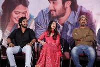 Kotha Kothaga Movie Success Meet